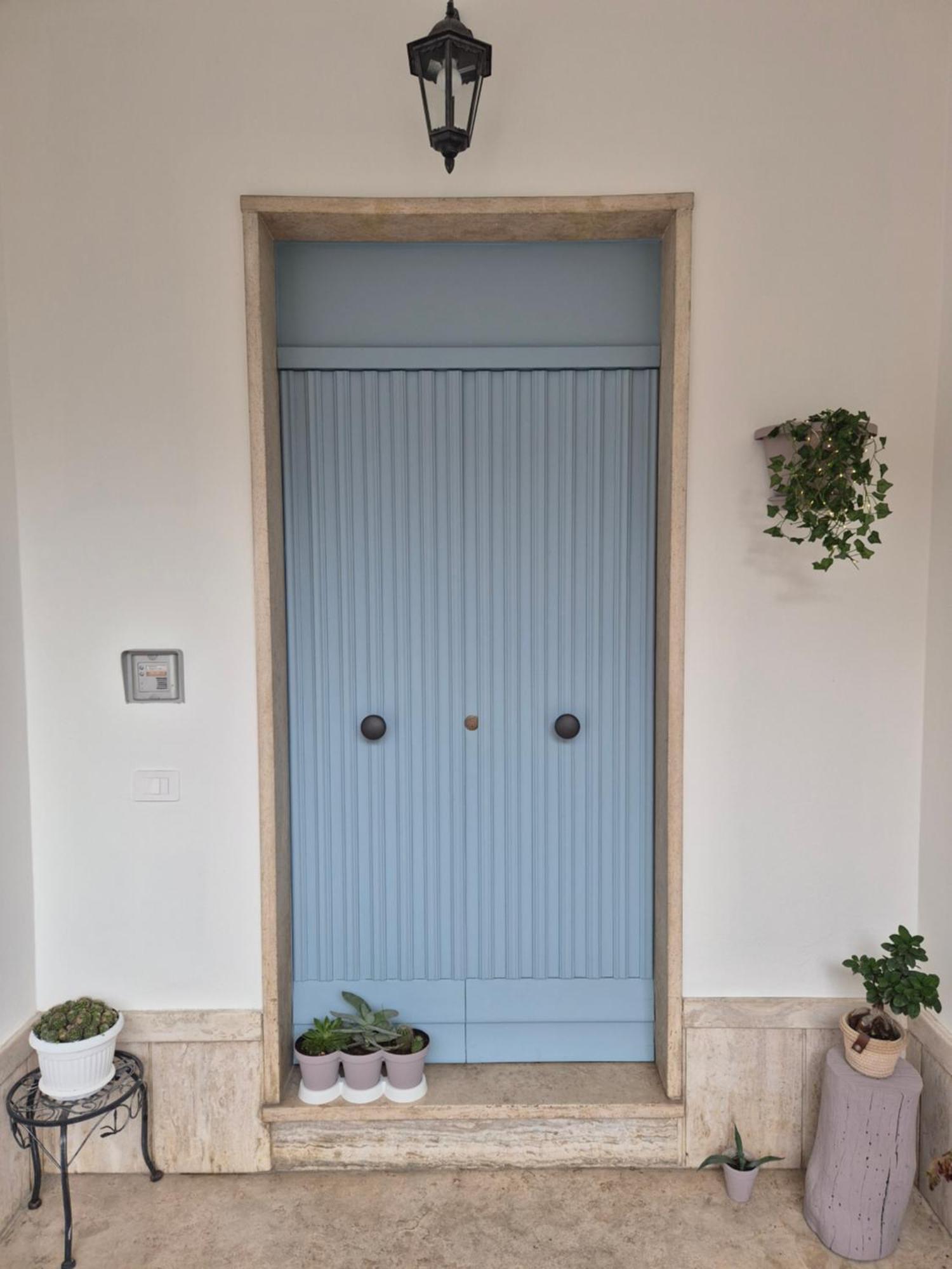 Appartement Il Sogno Degli Angeli à Santa Maria Degli Angeli  Extérieur photo