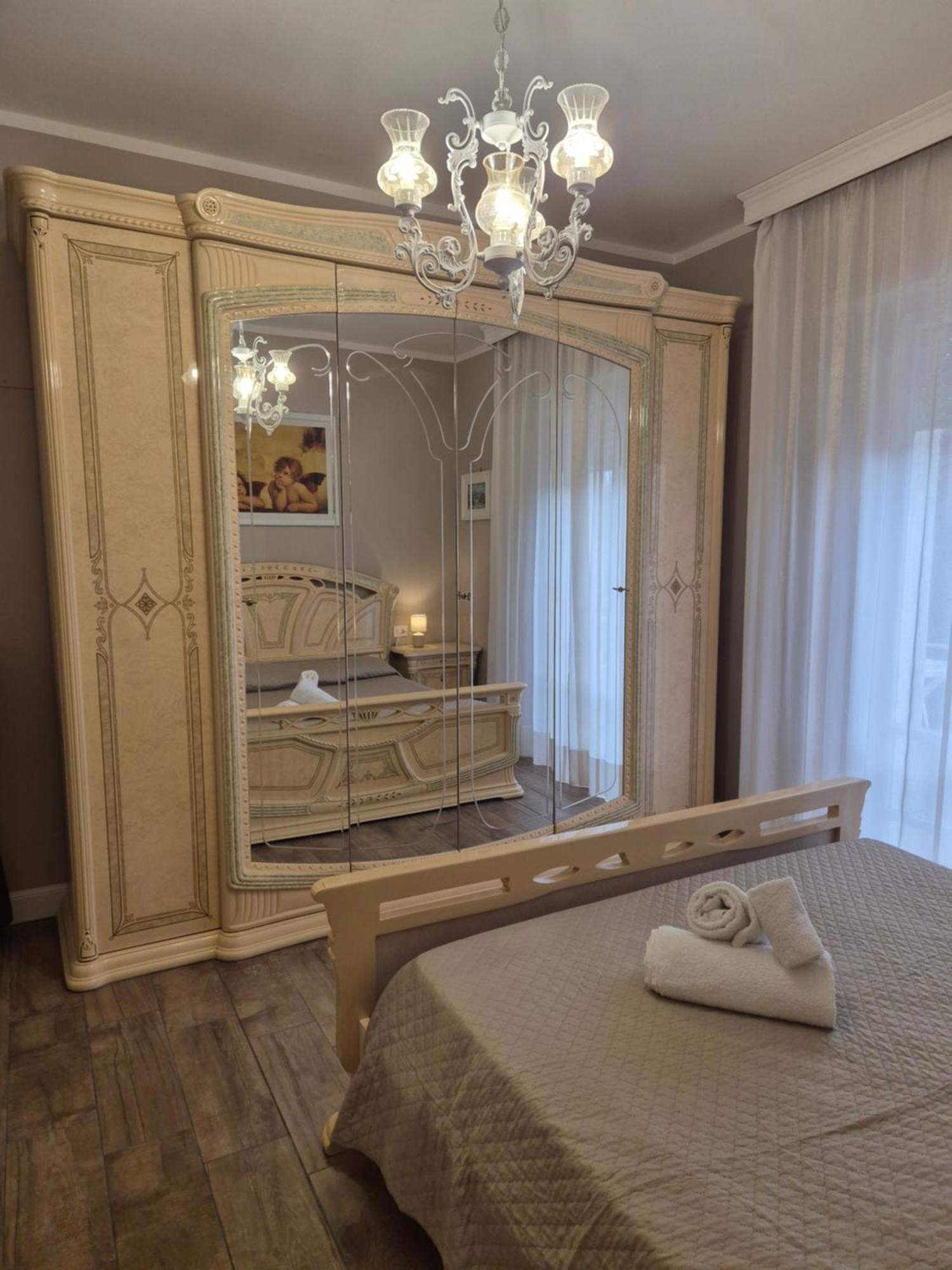 Appartement Il Sogno Degli Angeli à Santa Maria Degli Angeli  Extérieur photo