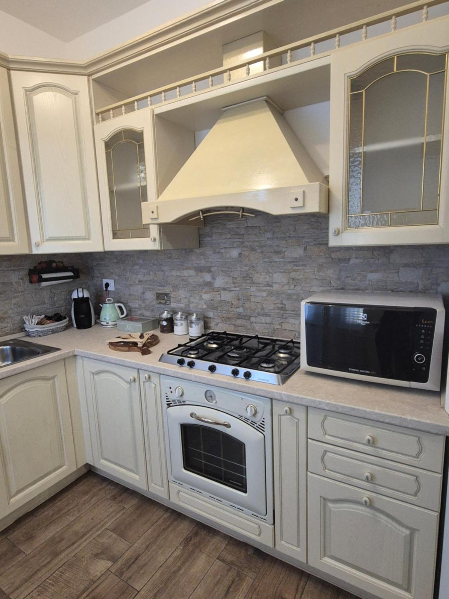Appartement Il Sogno Degli Angeli à Santa Maria Degli Angeli  Extérieur photo